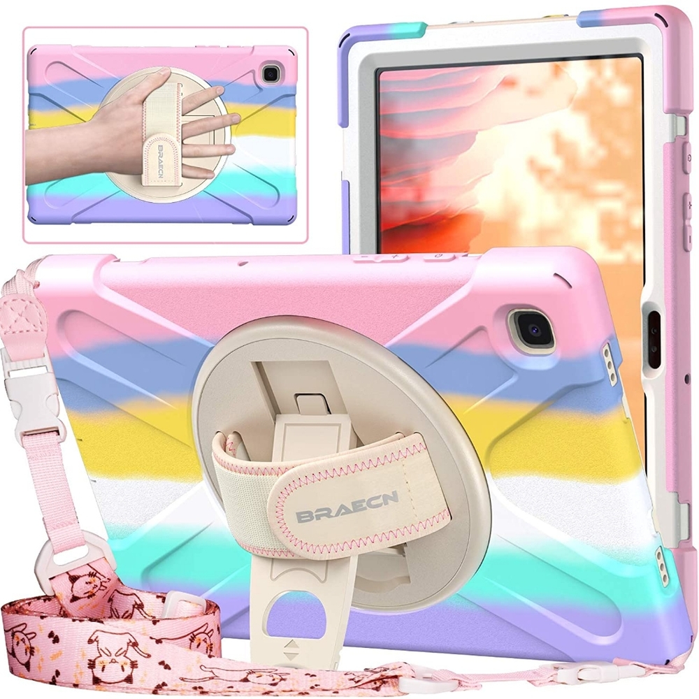 10.4 inch (Samsung tab A7) protective case